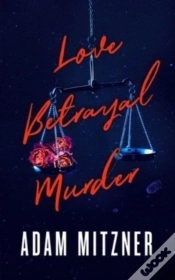 Capa do artigo Love Betrayal Murder