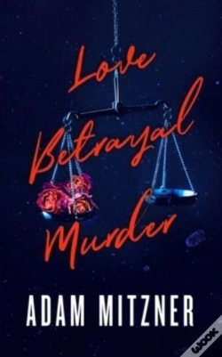 Capa do artigo Love Betrayal Murder