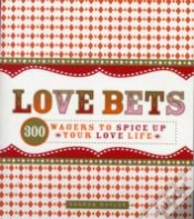 Capa do artigo Love Bets