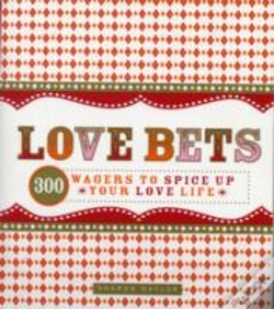 Capa do artigo Love Bets