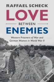 Capa do artigo Love Between Enemies