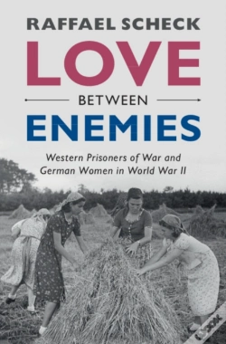 Capa do artigo Love Between Enemies