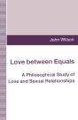 Love Between Equals - Preview