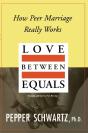 Love Between Equals - Preview