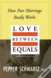 Capa do artigo Love Between Equals
