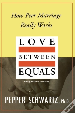 Capa do artigo Love Between Equals