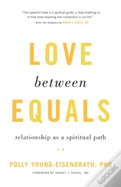 Capa do artigo Love Between Equals