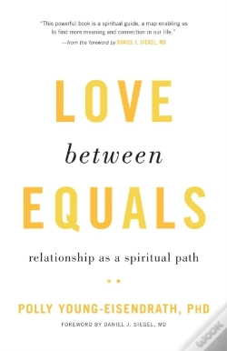 Capa do artigo Love Between Equals