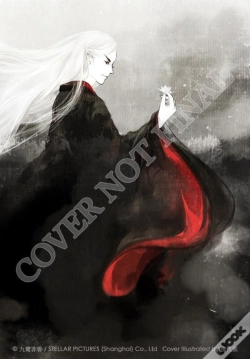 Capa do artigo Love Between Fairy And Devil (Novel) Vol. 1