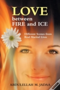 Capa do artigo Love Between Fire And Ice: Different Scenes From Real Marital Lives