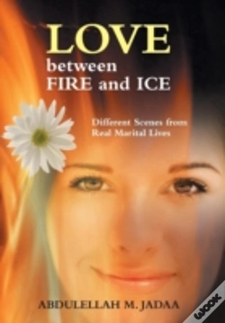 Capa do artigo Love Between Fire And Ice: Different Scenes From Real Marital Lives