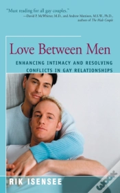 Capa do artigo Love Between Men