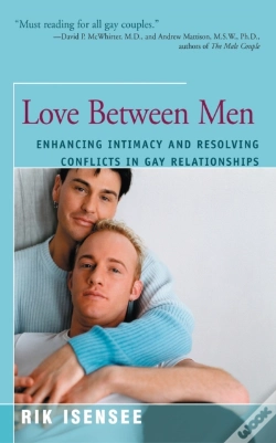 Capa do artigo Love Between Men