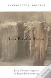 Love Between Women