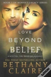 Capa do artigo Love Beyond Belief