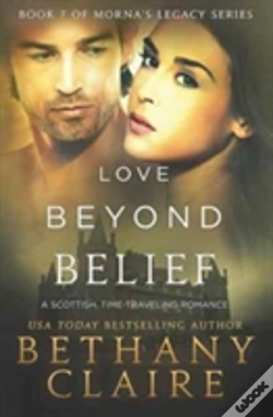 Capa do artigo Love Beyond Belief
