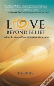 Capa do artigo Love Beyond Belief: Finding The Access P