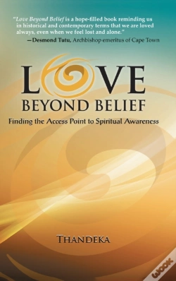 Capa do artigo Love Beyond Belief: Finding The Access P