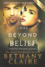 Love Beyond Belief (Large Print Edition) - Preview