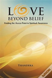 Capa do artigo Love Beyond Belief