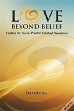 Capa do artigo Love Beyond Belief