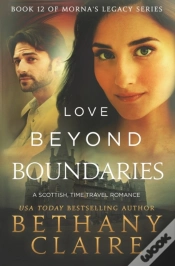Capa do artigo Love Beyond Boundaries