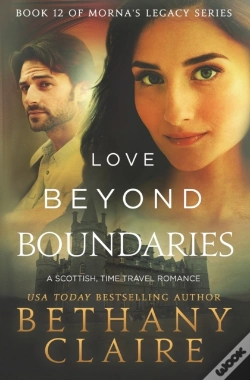 Capa do artigo Love Beyond Boundaries