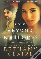 Capa do artigo Love Beyond Boundaries
