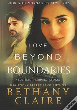 Capa do artigo Love Beyond Boundaries
