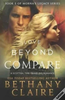 Capa do artigo Love Beyond Compare