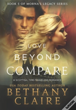 Capa do artigo Love Beyond Compare