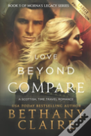 Love Beyond Compare (Large Print Edition)