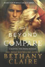 Love Beyond Compare (Large Print Edition) - Preview