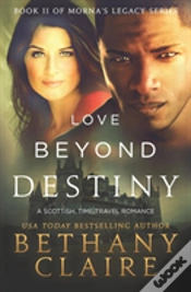 Capa do artigo Love Beyond Destiny