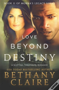 Capa do artigo Love Beyond Destiny