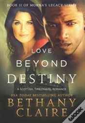 Capa do artigo Love Beyond Destiny