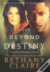 Love Beyond Destiny