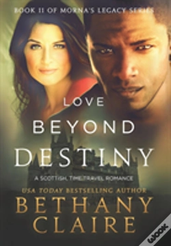 Capa do artigo Love Beyond Destiny