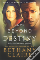 Love Beyond Destiny