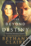 Love Beyond Destiny (Large Print Edition)