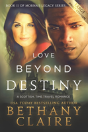 Love Beyond Destiny (Large Print Edition) - Preview