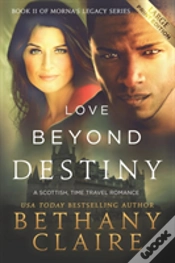 Capa do artigo Love Beyond Destiny (Large Print Edition)