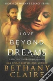 Capa do artigo Love Beyond Dreams