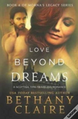Capa do artigo Love Beyond Dreams