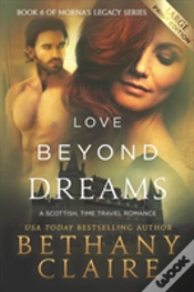 Capa do artigo Love Beyond Dreams (Large Print Edition)