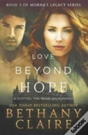 Capa do artigo Love Beyond Hope