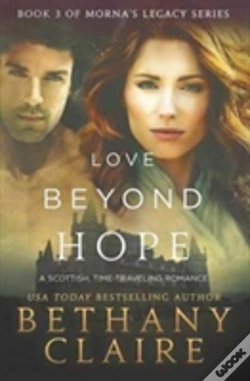 Capa do artigo Love Beyond Hope