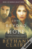 Love Beyond Hope (Large Print Edition)
