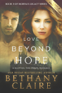 Love Beyond Hope (Large Print Edition) - Preview