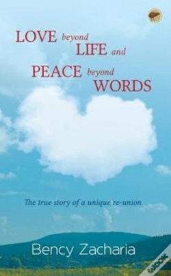 Capa do artigo Love Beyond Life And Peace Beyond Words